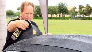 Vinyl Convertible Top Kit Pack of 2 B192269