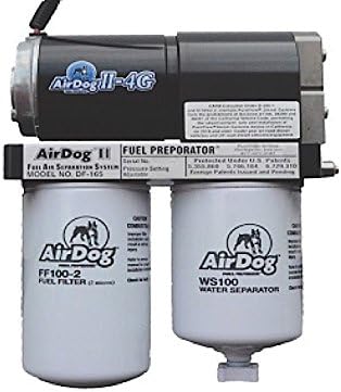 Fuel Lift Pump C93195