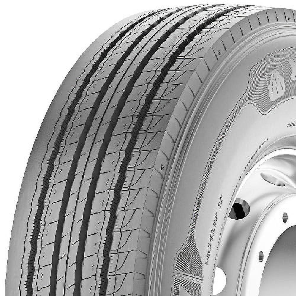 315/80R22.5 Tire O37677