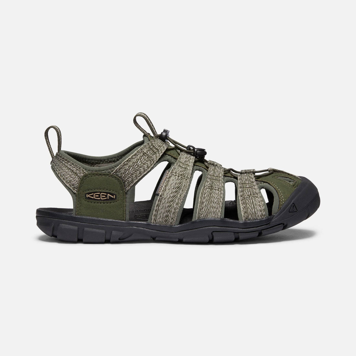 Forest Night/Black Water Shoes U757416