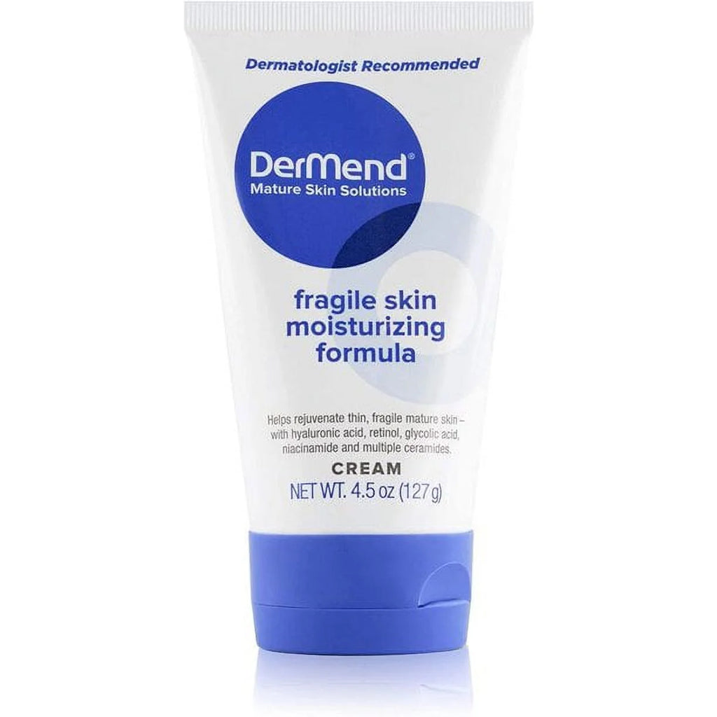 Moisturizing Formula Cream, 4.5 Oz Q81558
