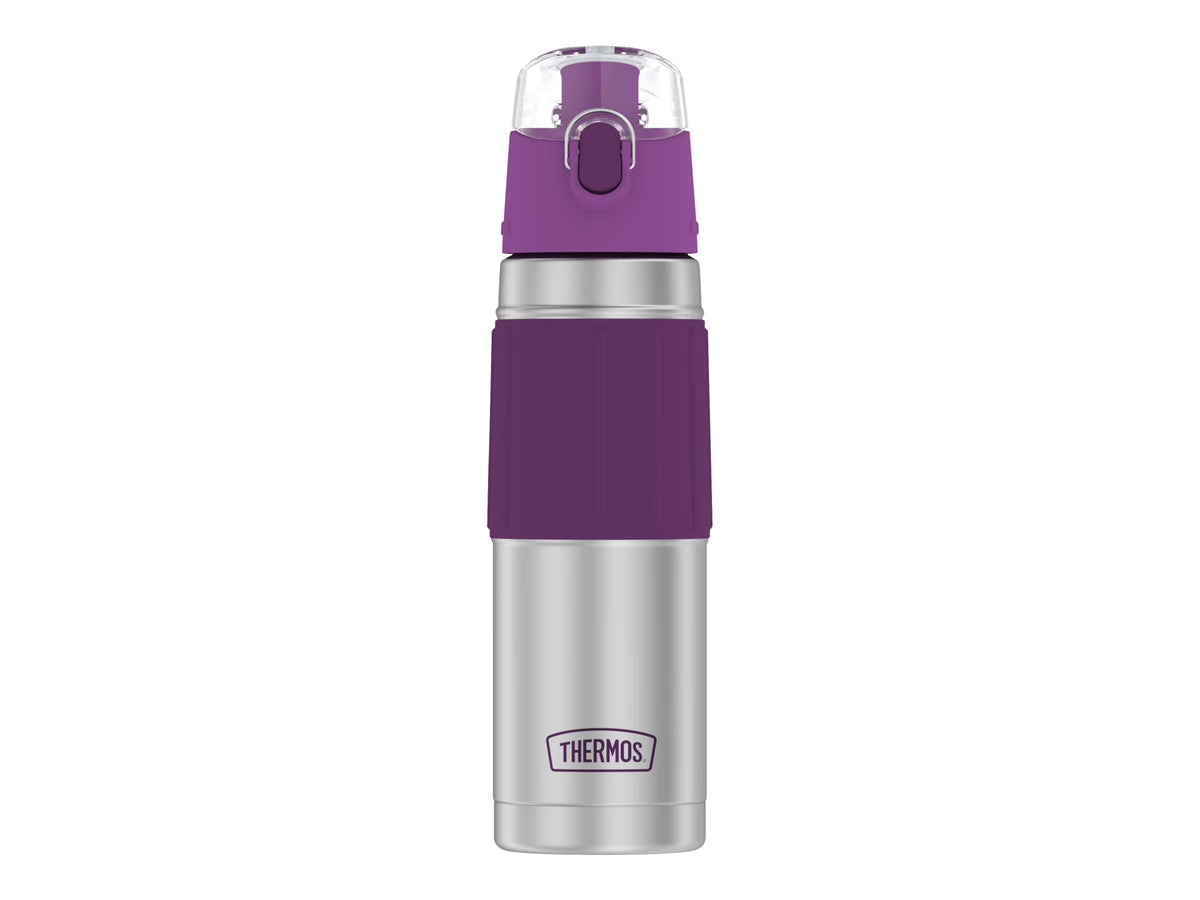 Purple Thermal Bottle 17.9 fl oz R219