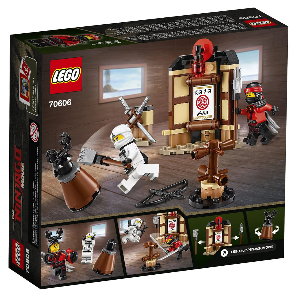 109 Pieces Building Set A257
