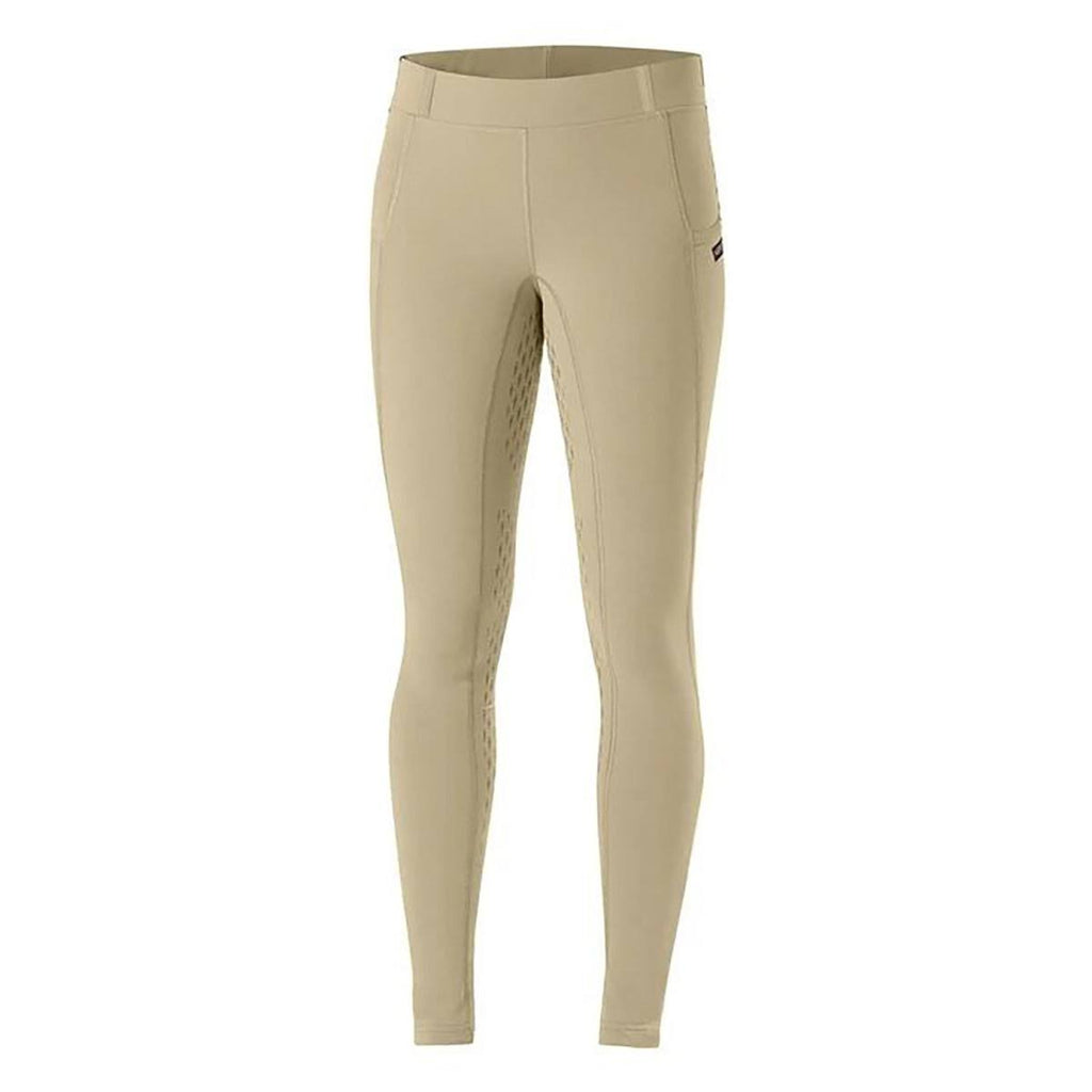 Medium Black Ice Fil Tech Tight I932