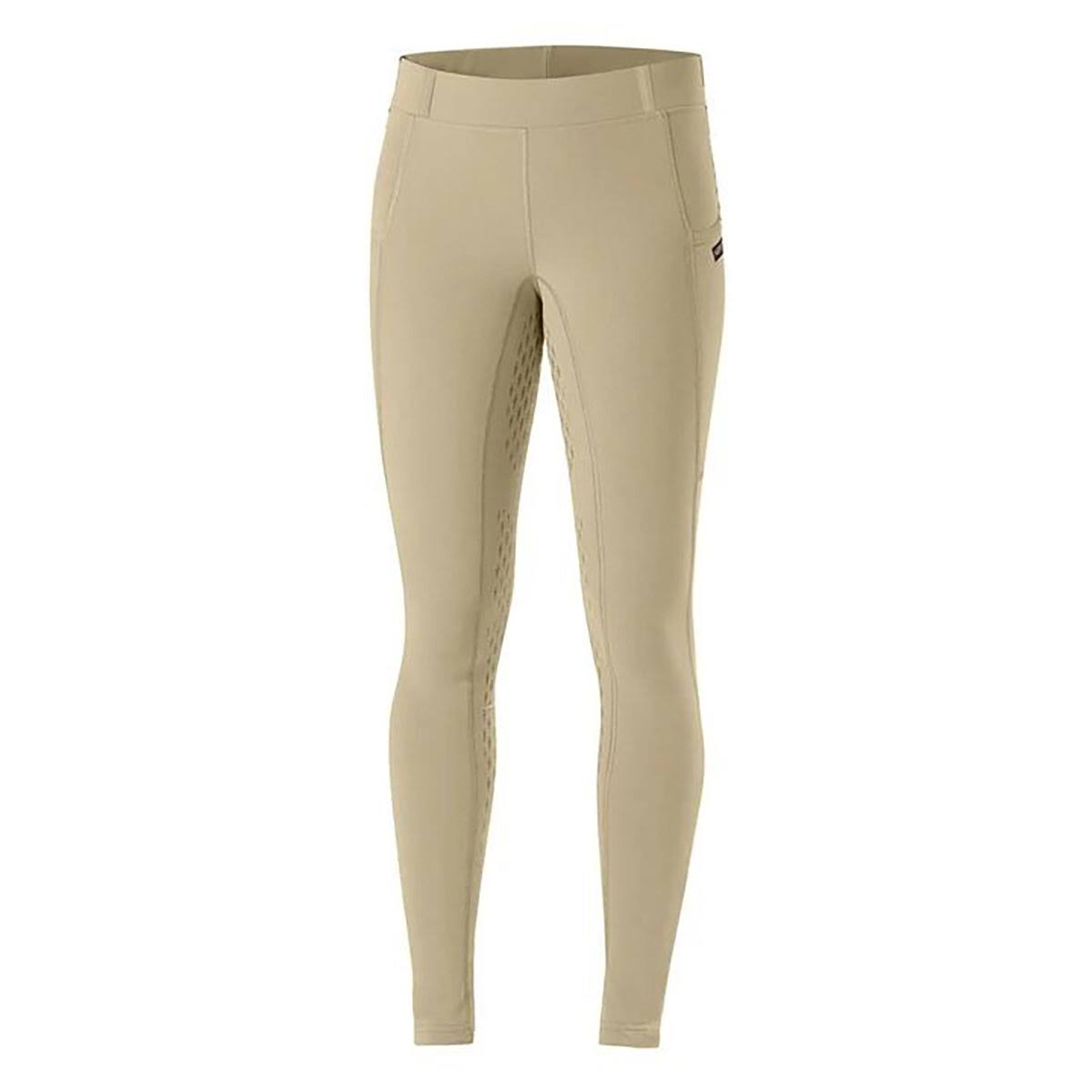 Medium Black Ice Fil Tech Tight I932