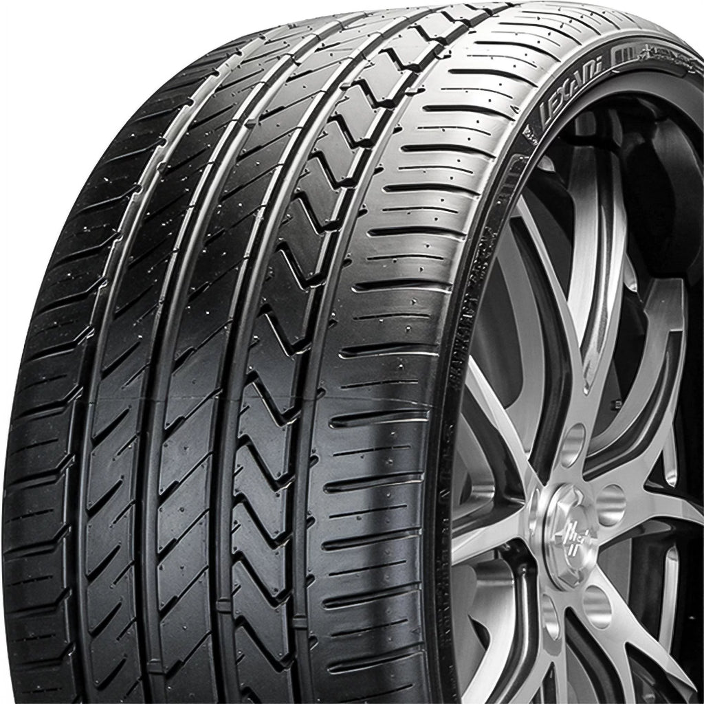245/45ZR20 103W XL A/S Performance Tire R188