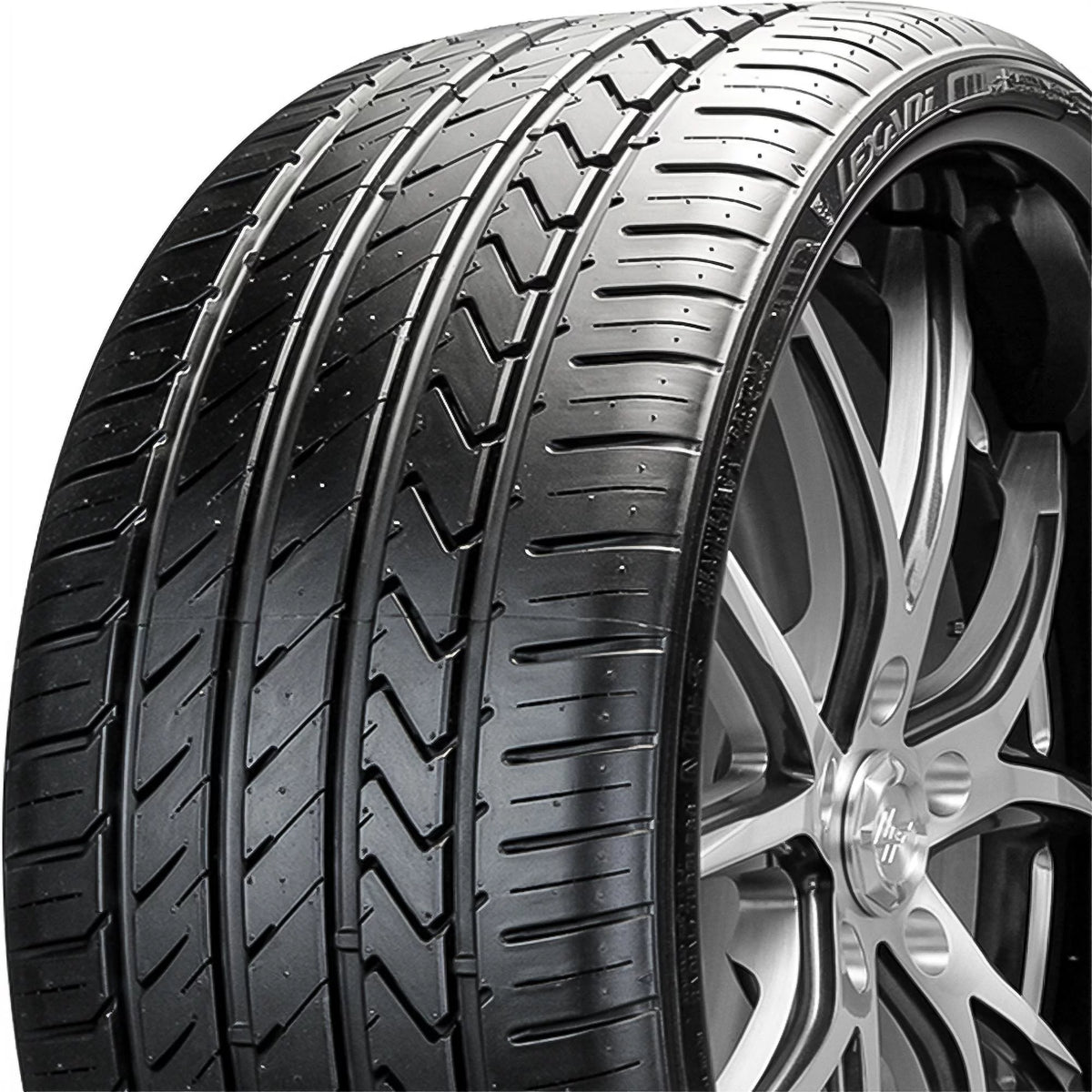 245/45ZR20 103W XL A/S Performance Tire R188