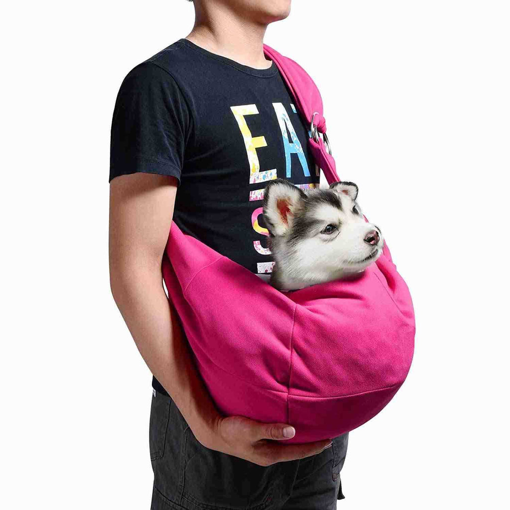 Dog Sling Carrier for Small Dogs E83320