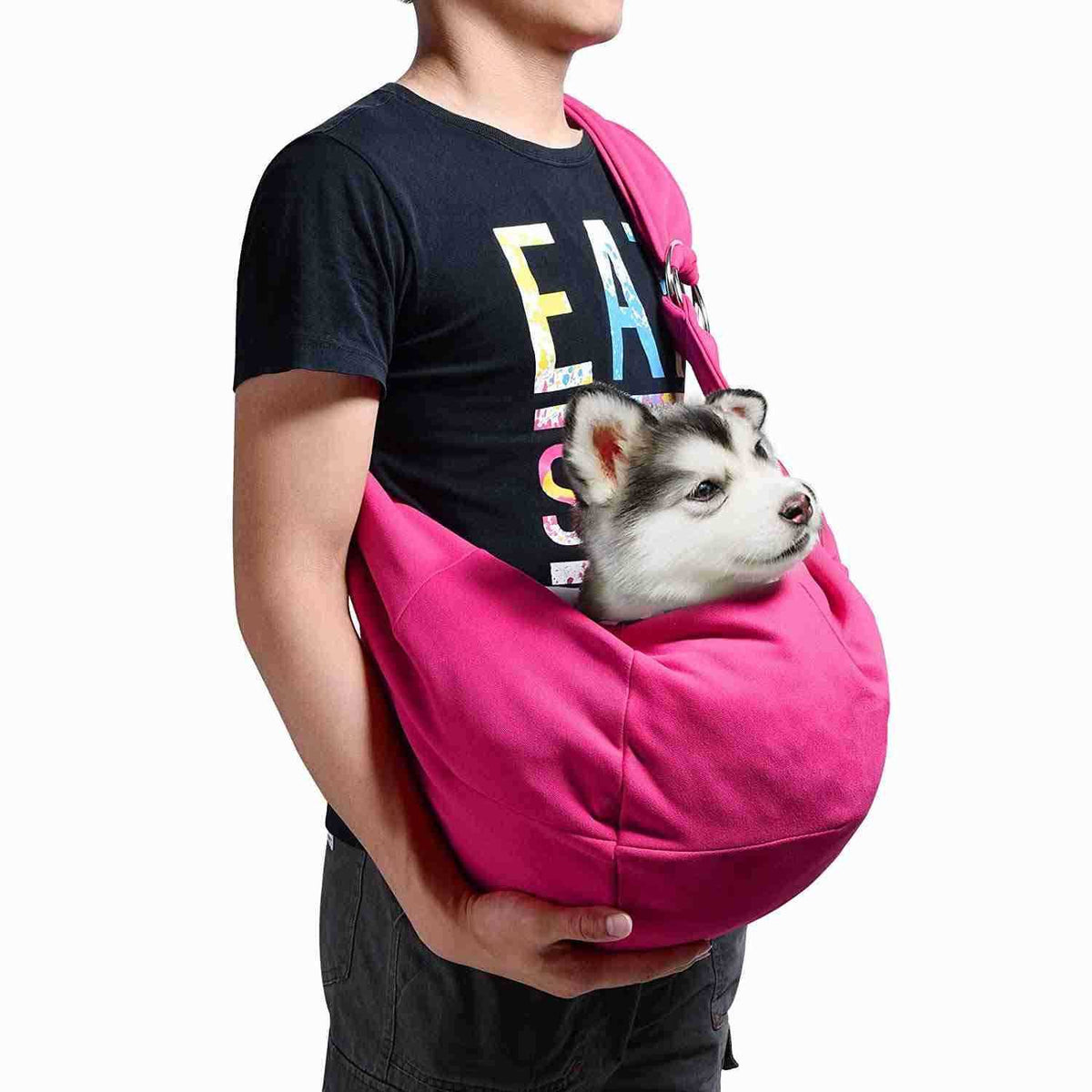 Dog Sling Carrier for Small Dogs E83320