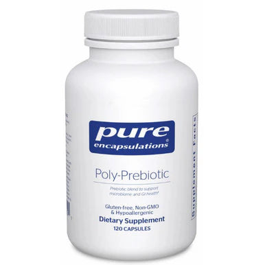 Poly-Prebiotic 120c M737043