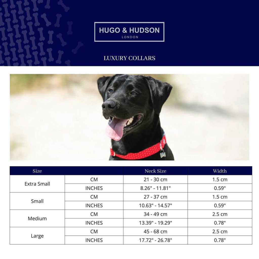Nylon Dog Collar U94085