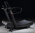 Arcadia Air Runner Non-motorized treadmill I160