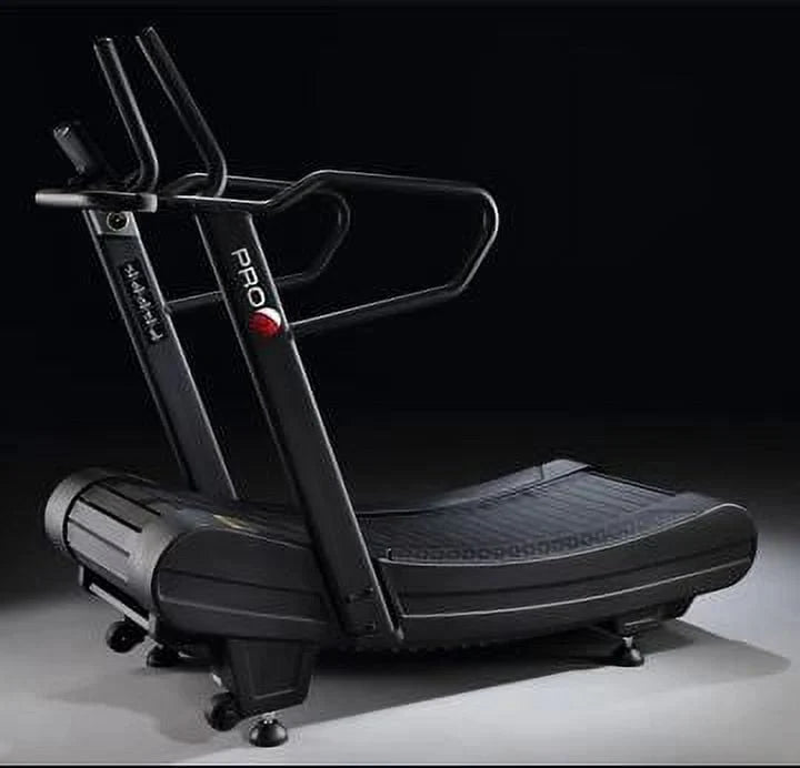 Arcadia Air Runner Non-motorized treadmill I160