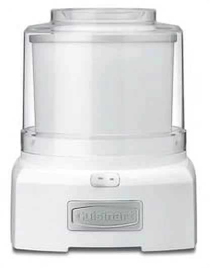1.5 Quart Frozen Yogurt Ice Cream and Sorbet Maker B8225
