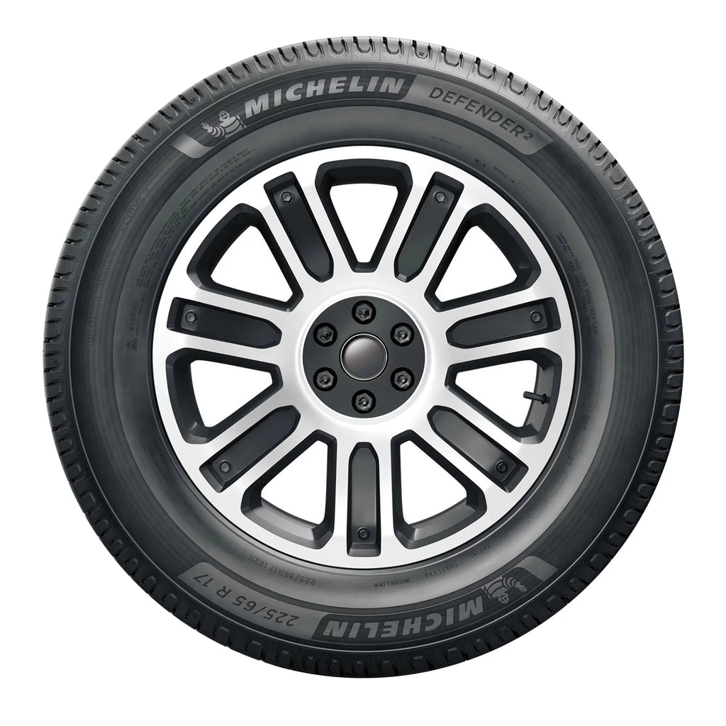 All Season 225/55R17 101H XL Passenger Tire S782980