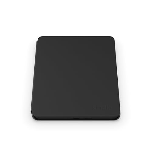 Plant-Based Leather Case for Kindle Paperwhite and Kindle Colorsoft Signature Edition J372