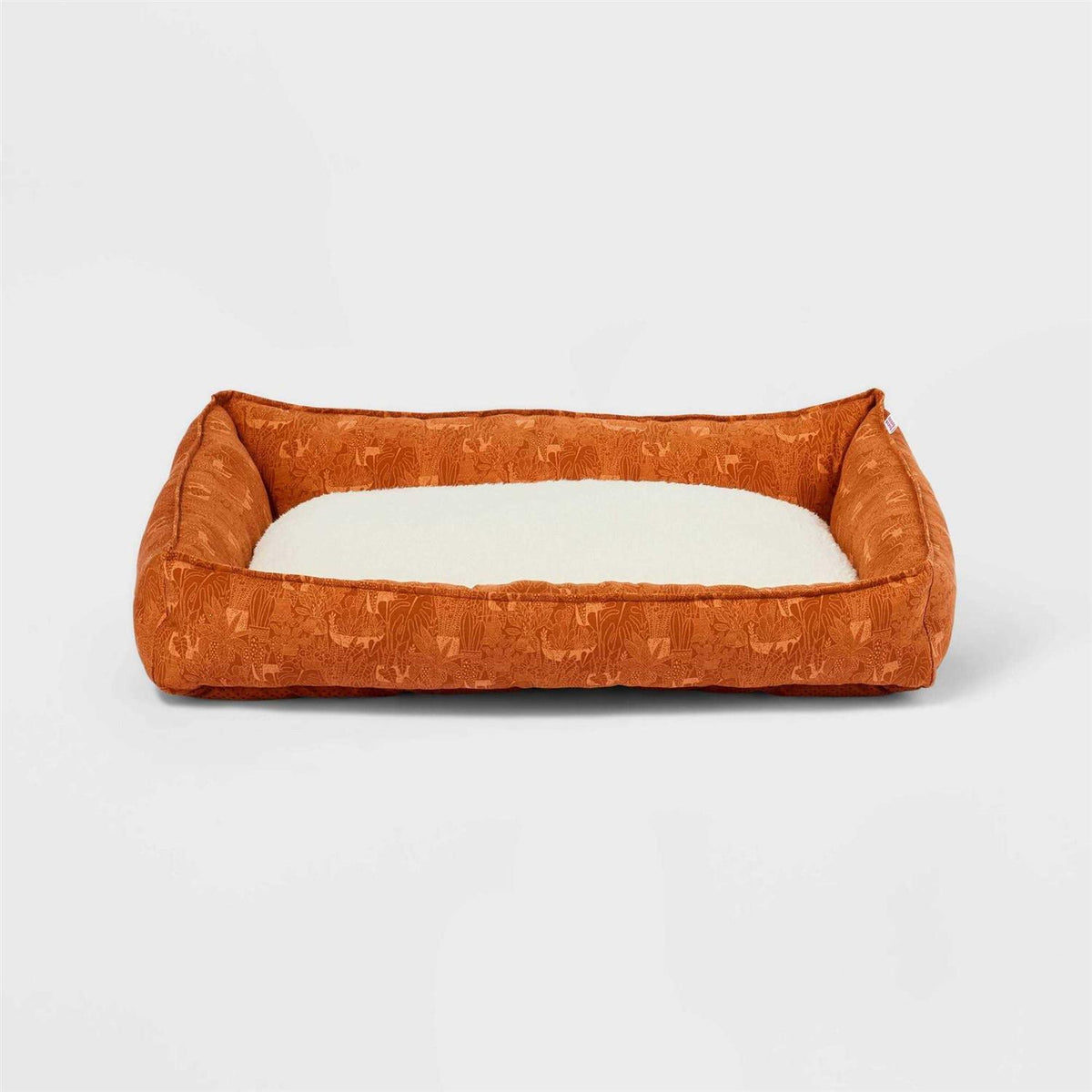 Cuddler Dog Bed A2767