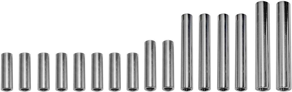 UHMW A-Arm Control Arm Bushing Kit W996