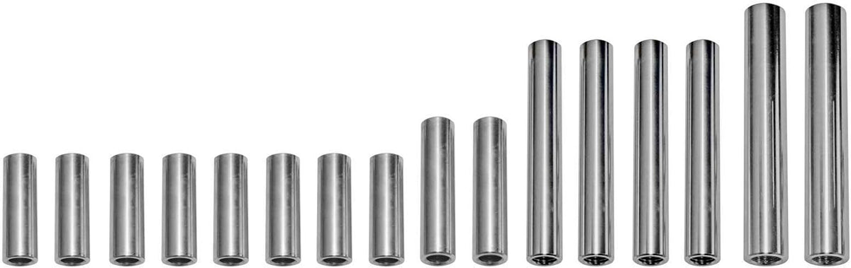 UHMW A-Arm Control Arm Bushing Kit W996