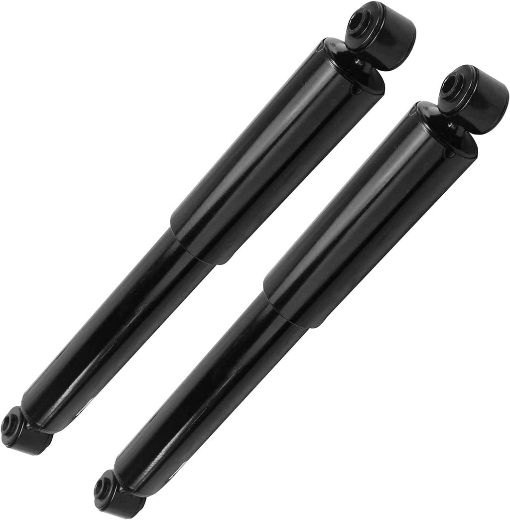 14pc Front Struts Rear Shocks Suspension Kit U3514