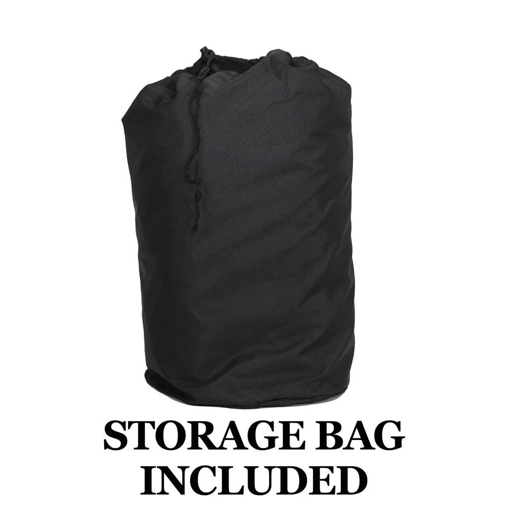 300D Snowmobile Travel and Storage Cover T663