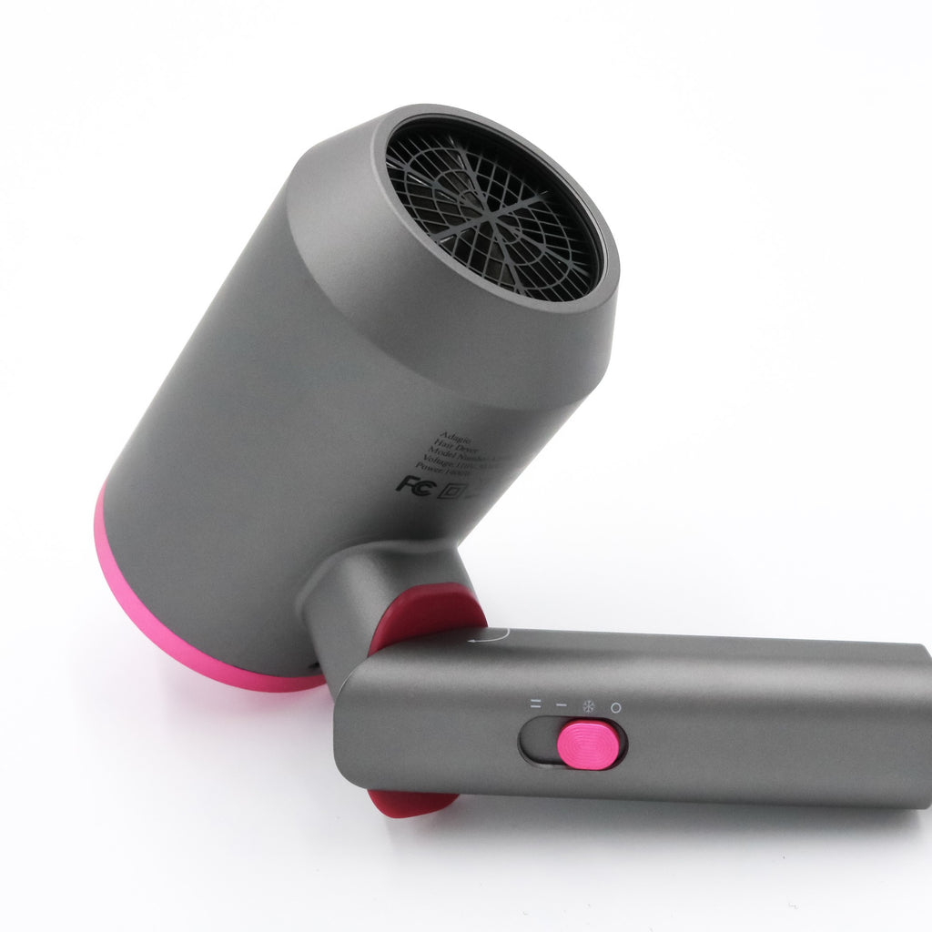 Foldable Blow Dryer O84689