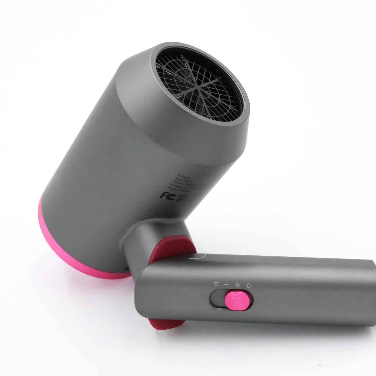 Foldable Blow Dryer O84689