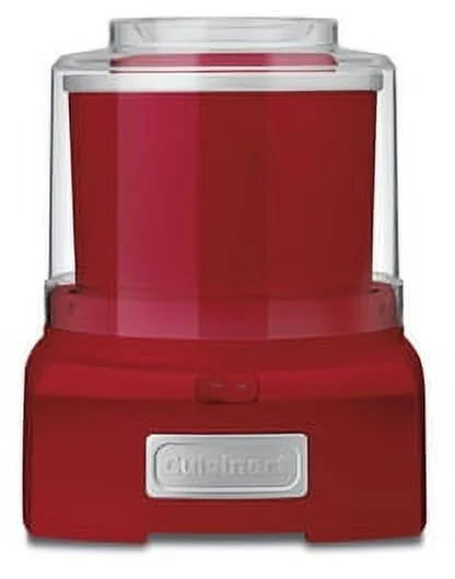 1.5 Quart Frozen Yogurt Ice Cream and Sorbet Maker B8225