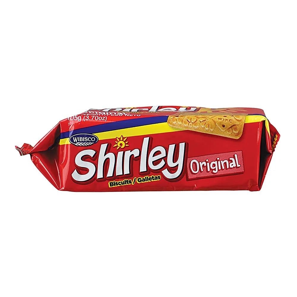 Mixed Flavor Biscuits 4 Packs 3.7Oz K20582