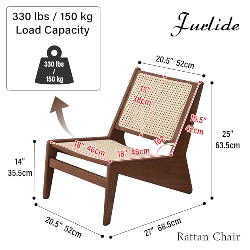 Rattan Accent Chair E201710
