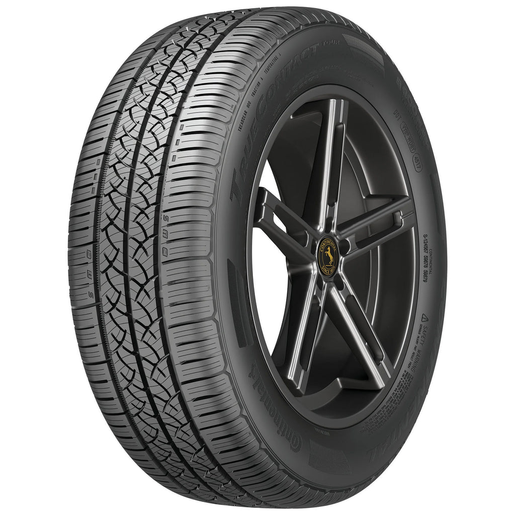 All Season 215/65R16 98H Passenger Tire Y19680