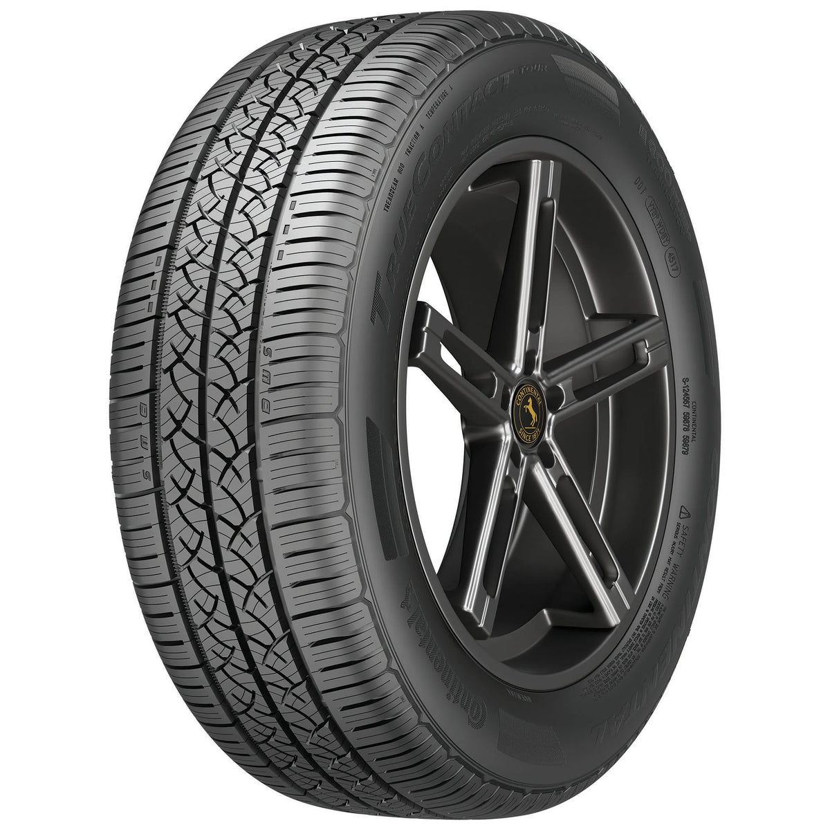All Season 215/65R16 98H Passenger Tire Y19680
