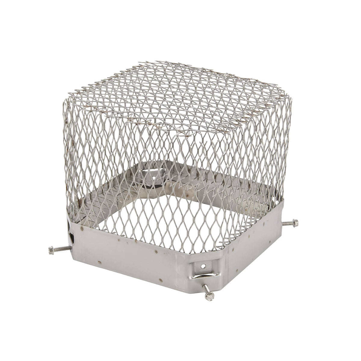 Stainless Steel Raccoon Screen T4426