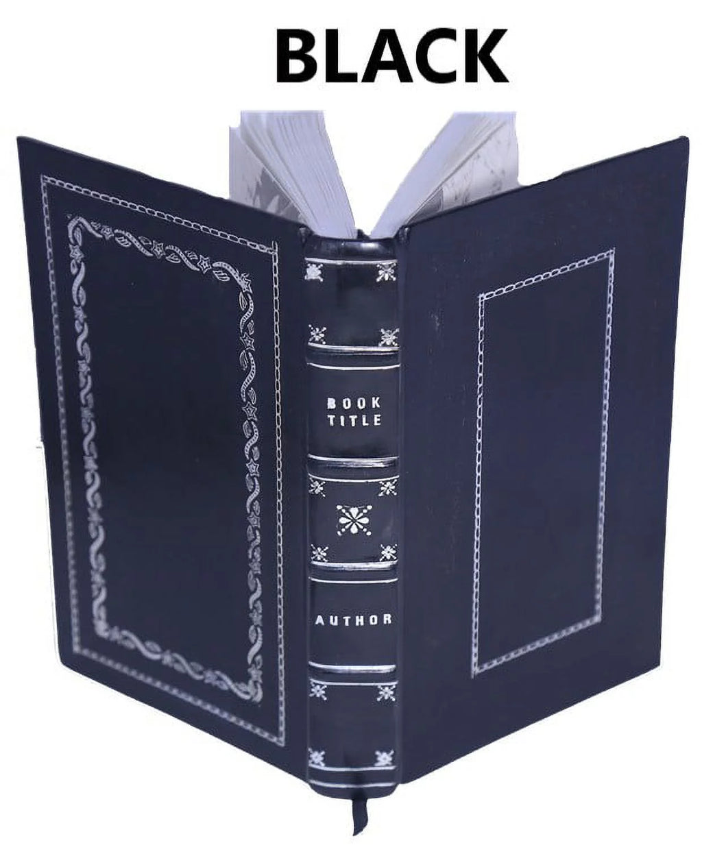 History and Roster of the Fourth and Fifth Independent Battalions and Thirteenth Regiment Ohio Cavalry Volunteers [Premium Leather Bound] E261