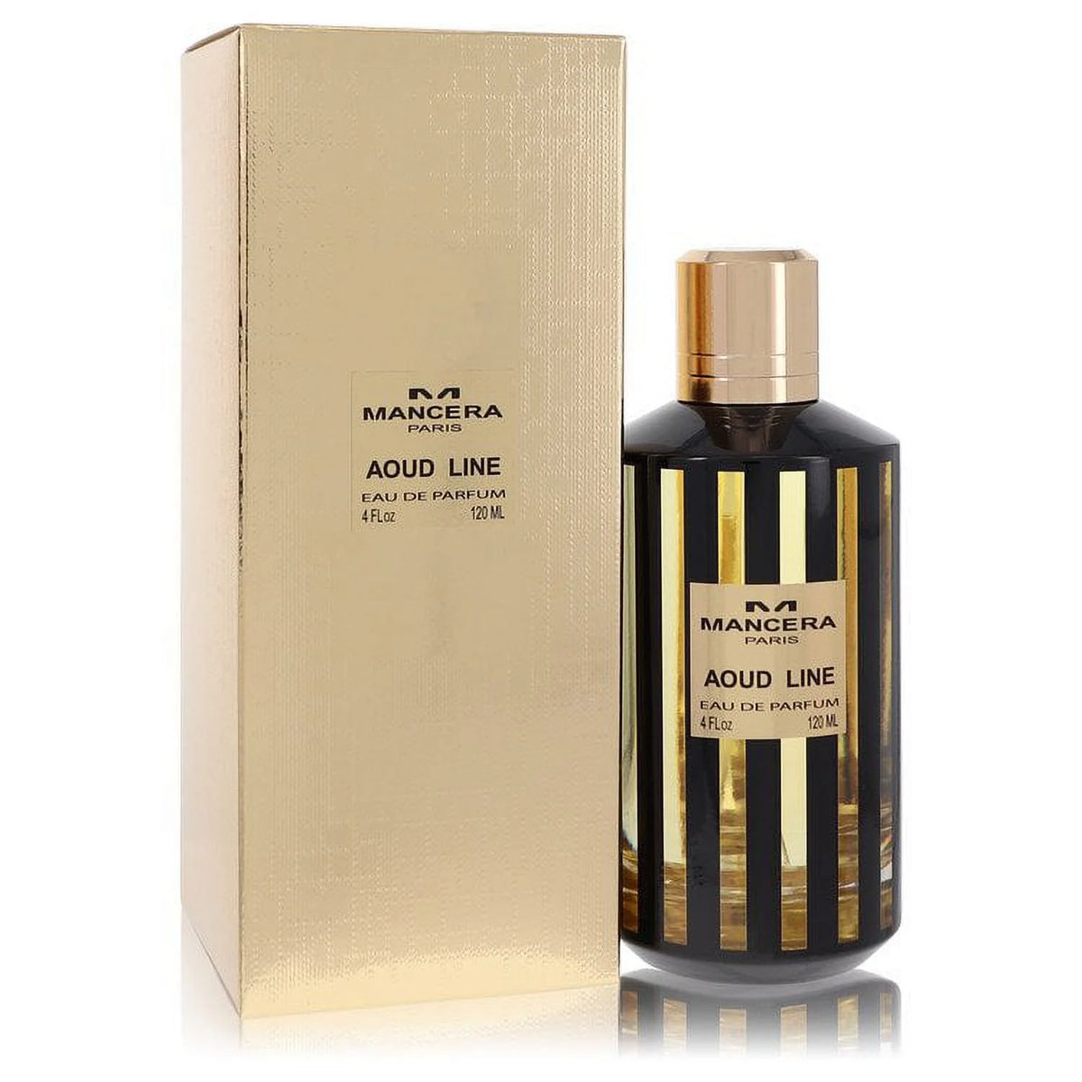 Eau De Parfum Spray 4 oz S840