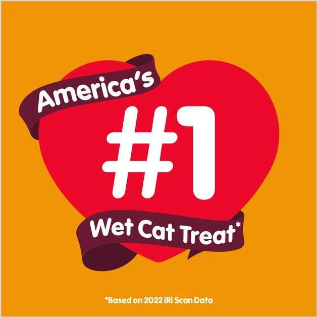 Chicken Cat Treat U511399