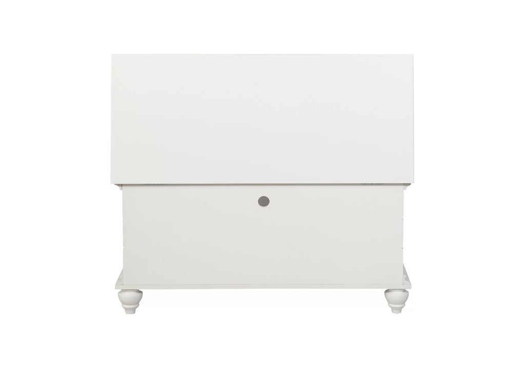 White Cedar Storage Chest T3977