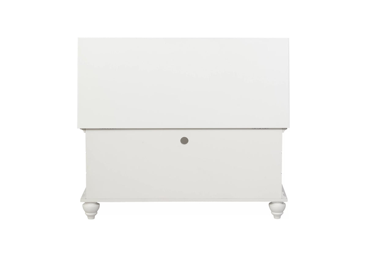 White Cedar Storage Chest T3977