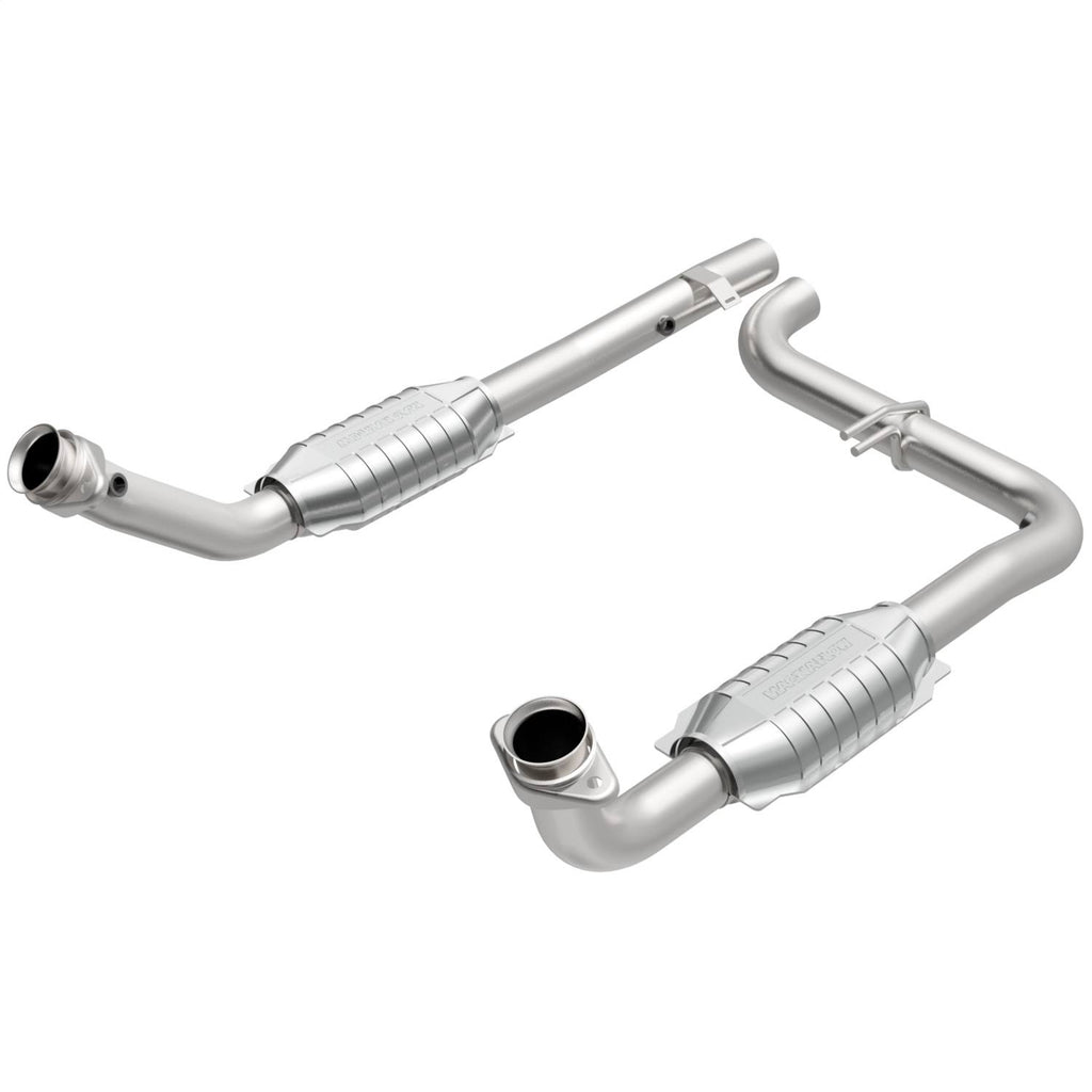Direct Fit Catalytic Converter U8659
