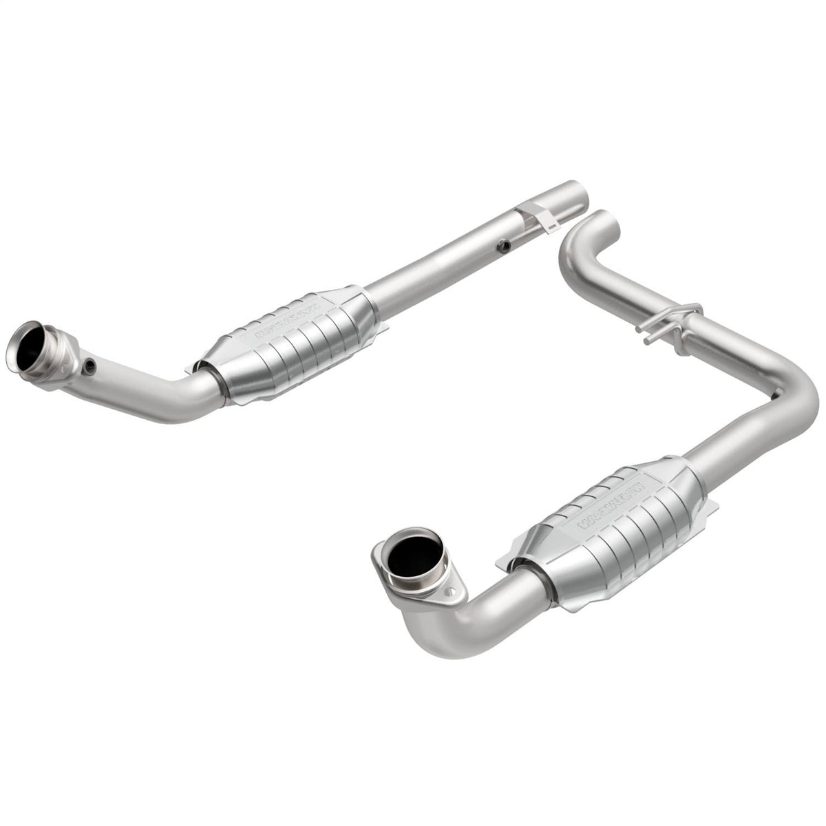 Direct Fit Catalytic Converter U8659