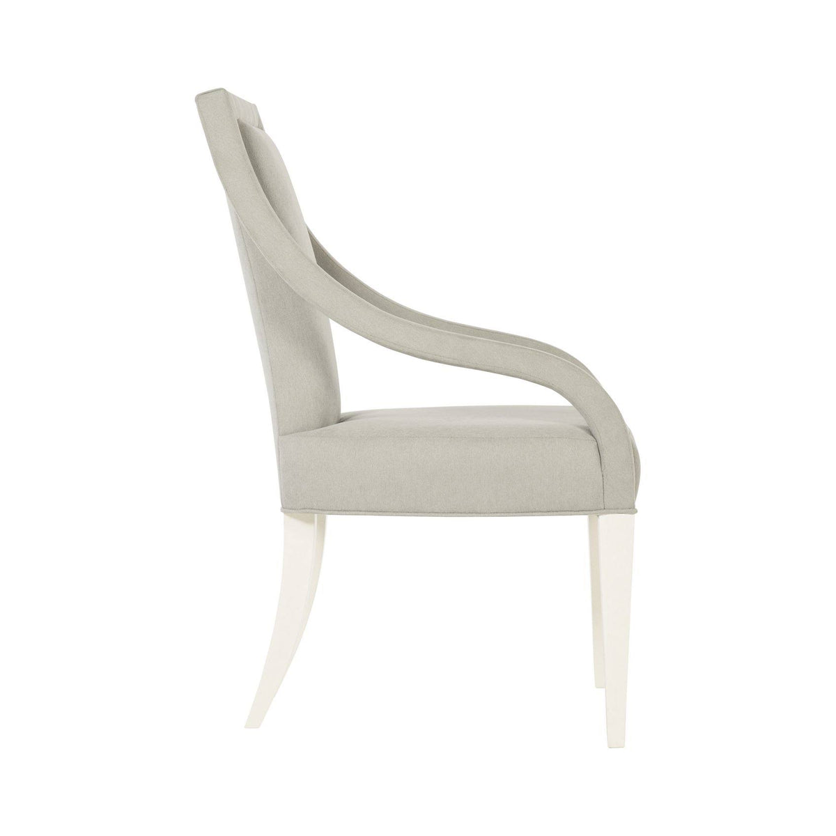 Silken Pearl Arm Chair Z955