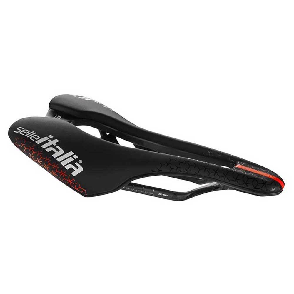 Carbonio Superflow S3 Saddle I46304