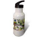 21 oz Sports Water Bottle V856