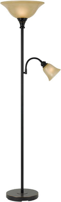 Two Torchiere Lighting Accessories Pack of 2 Y307272