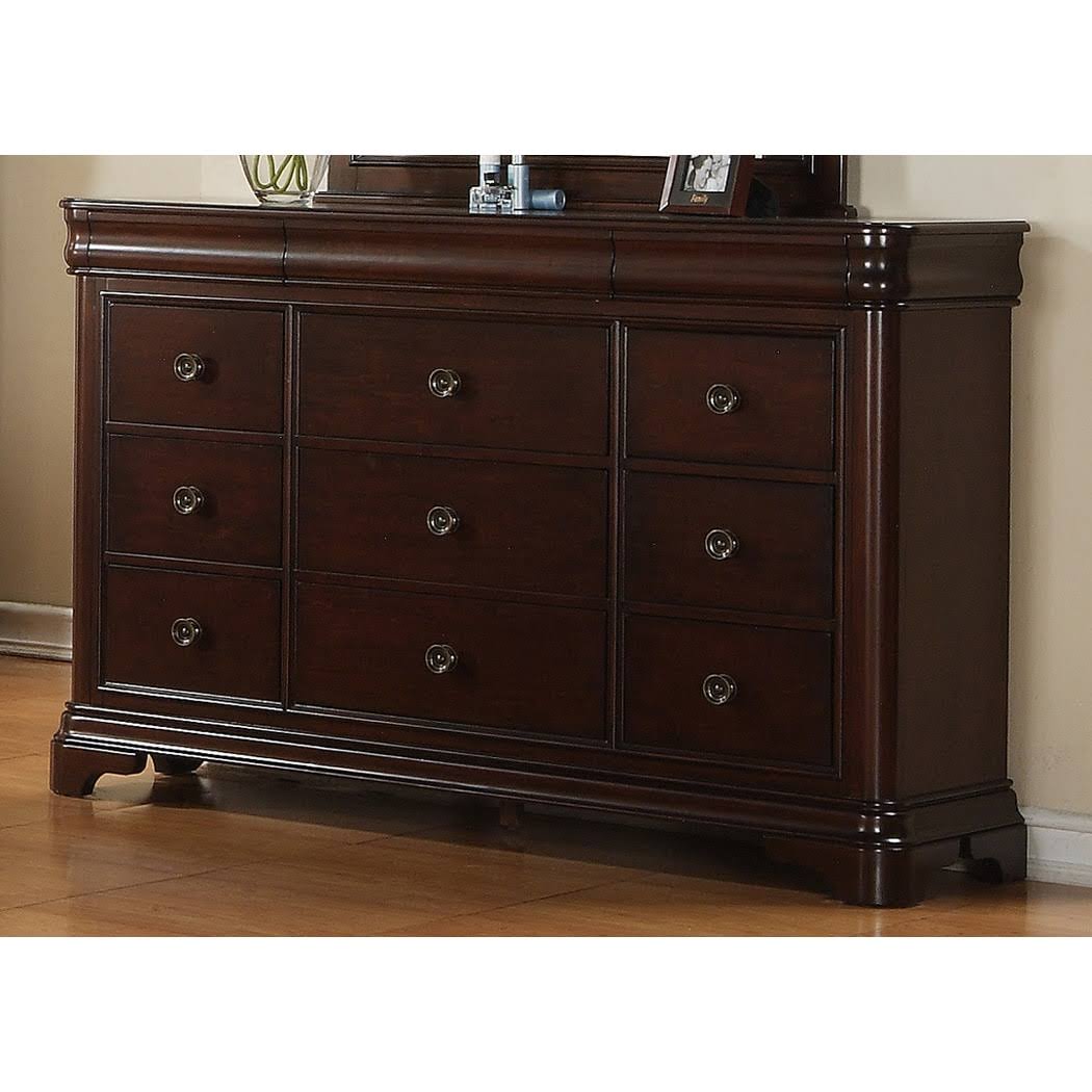Calaway Collection Dresser S202492