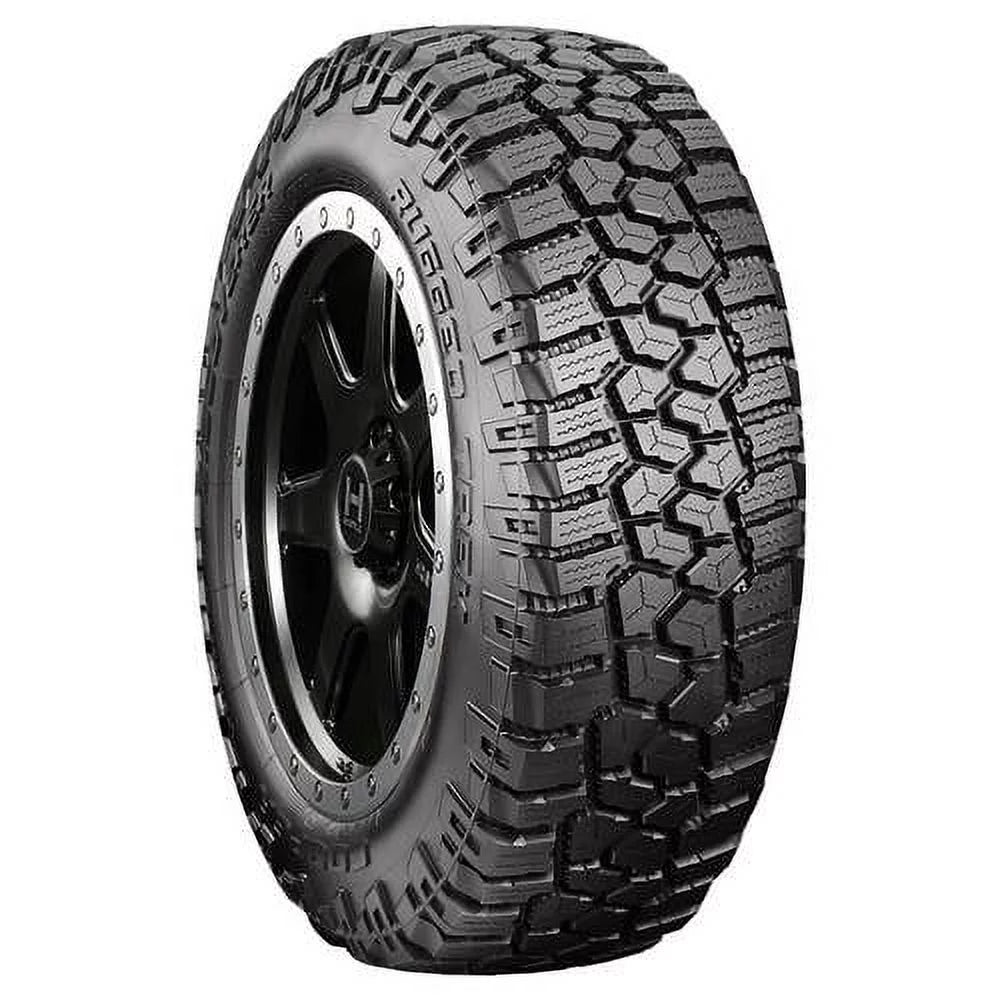 All Terrain Light Truck Tire W26661