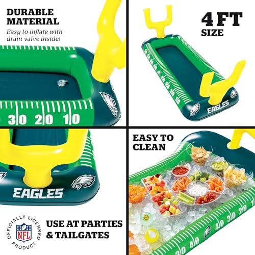 Inflatable Food Cooler Buffet R882085