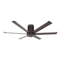 60 Ceiling Fan Oil Rubbed Bronze S820830
