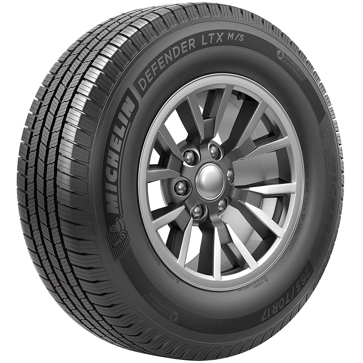 245/65-17 107 T Tire A770