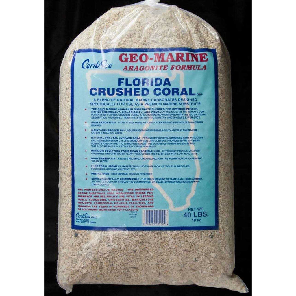 Florida Crushed Coral H6851